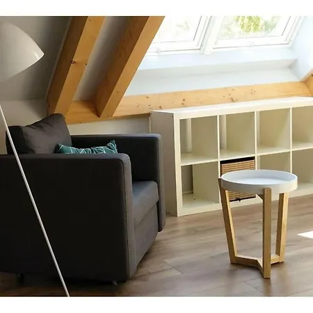 Appealing In Apartamento *