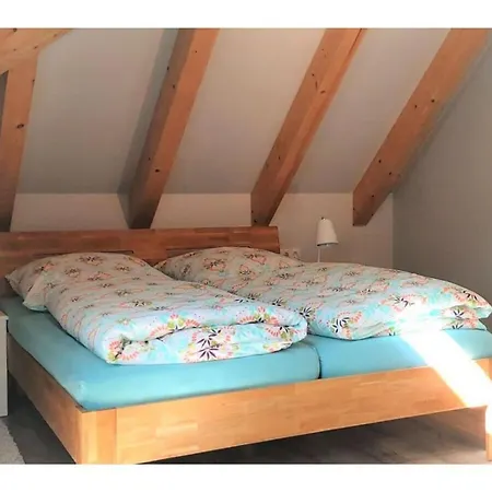 Apartamento Appealing In *