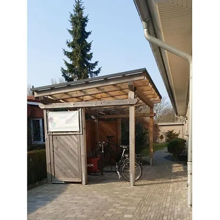 Apartamento Appealing In